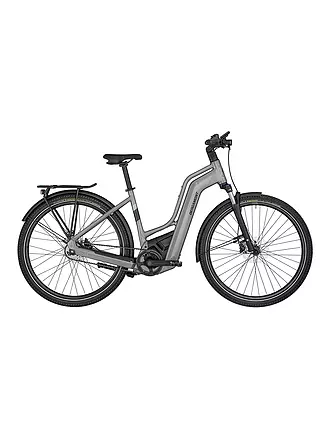 BERGAMONT | Damen E-Bike E-Horizon Elite 7 Belt Amsterdam | 
